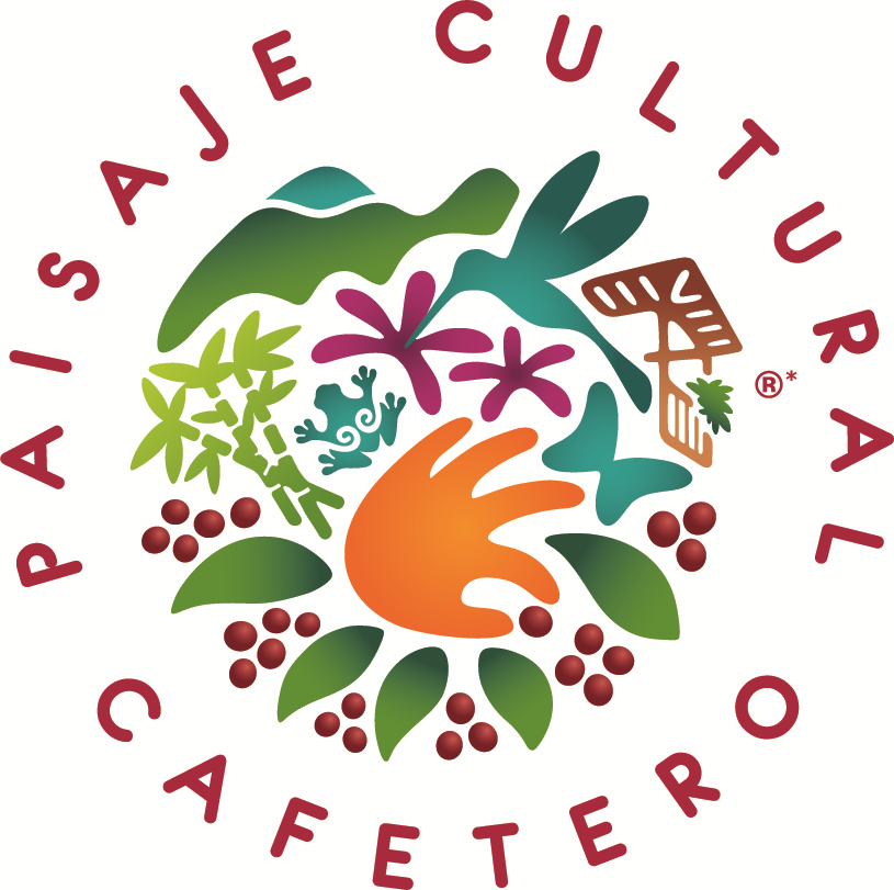 Paisaje cultural cafetero Colombia.