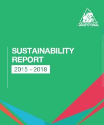 Sustainability Report 2015-2018
