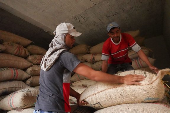 Colombian coffee production grows 12% in June