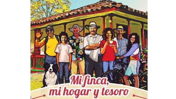 FNC launches new radio soap opera for Colombian coffee growers