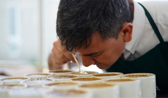 Inicia acopio de café para el 6° concurso nacional Colombia Tierra de Diversidad