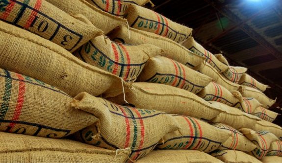 Colombian coffee production grows 3% in January