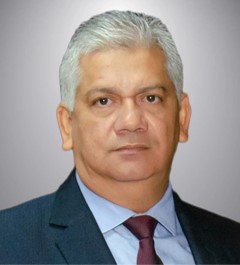 Edilberto Rafael Álvarez Pineda, nuevo Director Ejecutivo del Comité Departamental de Magdalena