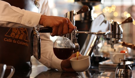 Consumo interno de café aumentaría a 2,8 kg per cápita en 2021