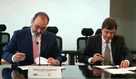 FNC y CAF sellan alianza para promover desarrollo rural inclusivo y sostenible en América Latina y el Caribe