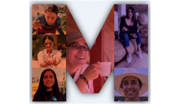 Sector cafetero, líder en inclusión, diversidad y equidad en el campo colombiano