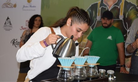 Inicia acopio de café para 7° concurso nacional de calidad Colombia, Tierra de Diversidad