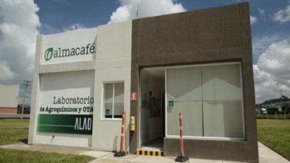 Almacafé launches agrochemicals and ochratoxins laboratory (ALAO)