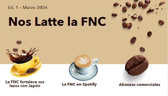 Nos Latte la FNC – Edición 1