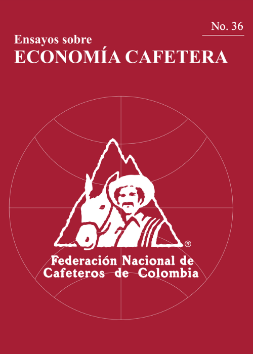 Ensayos sobre Economía Cafetera N° 36