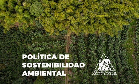 Política de Sostenibilidad Ambiental