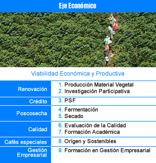 Proyectos Economicos