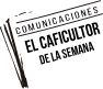El Caficultor de la semana