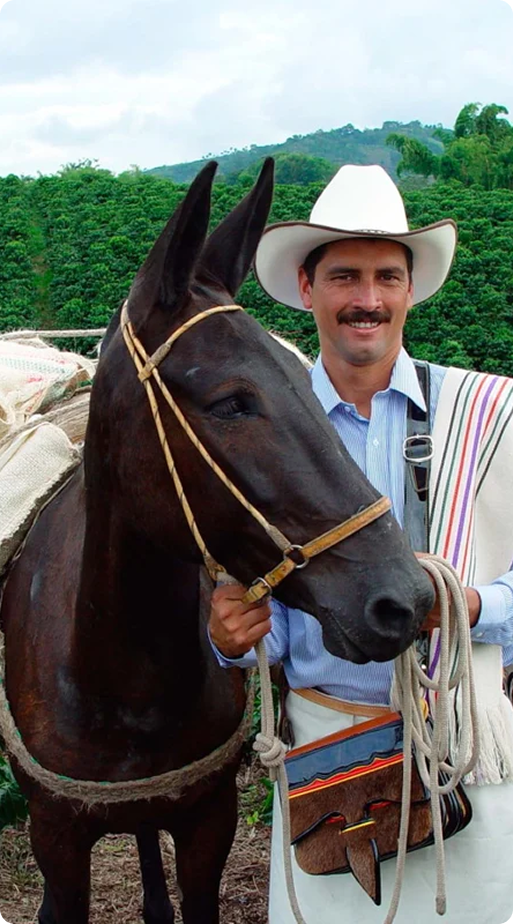 Juan Valdez